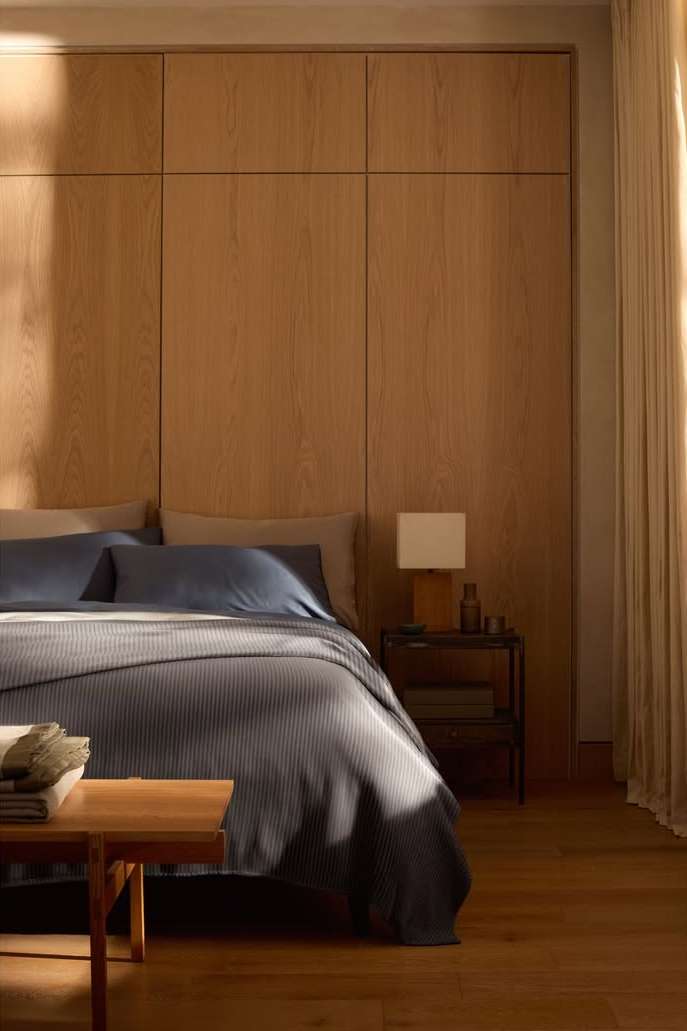 William Geddes X Cozy Earth Nov. 25