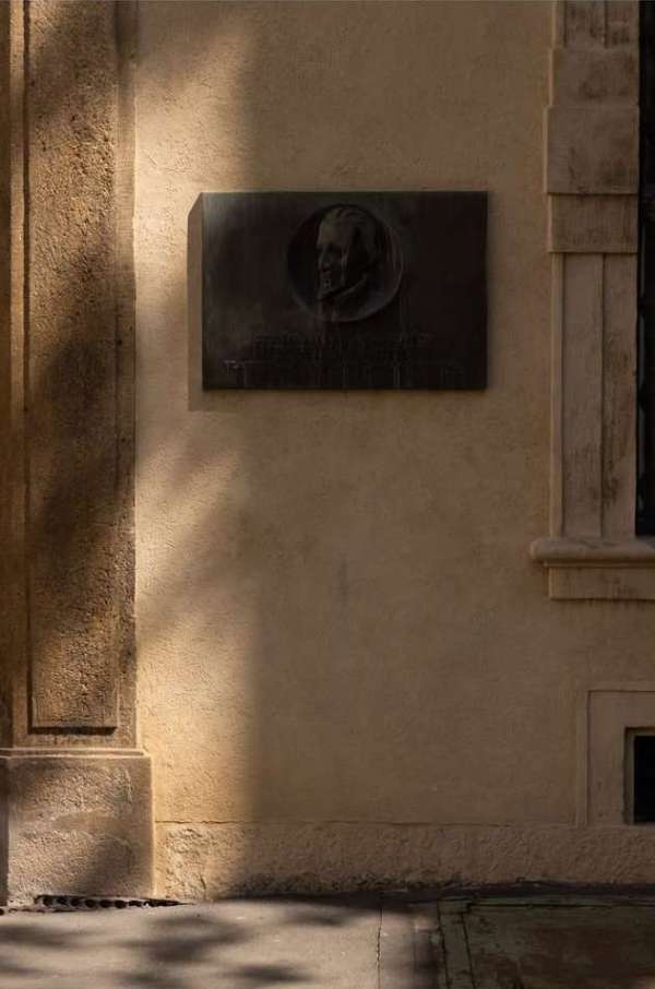 William Geddes