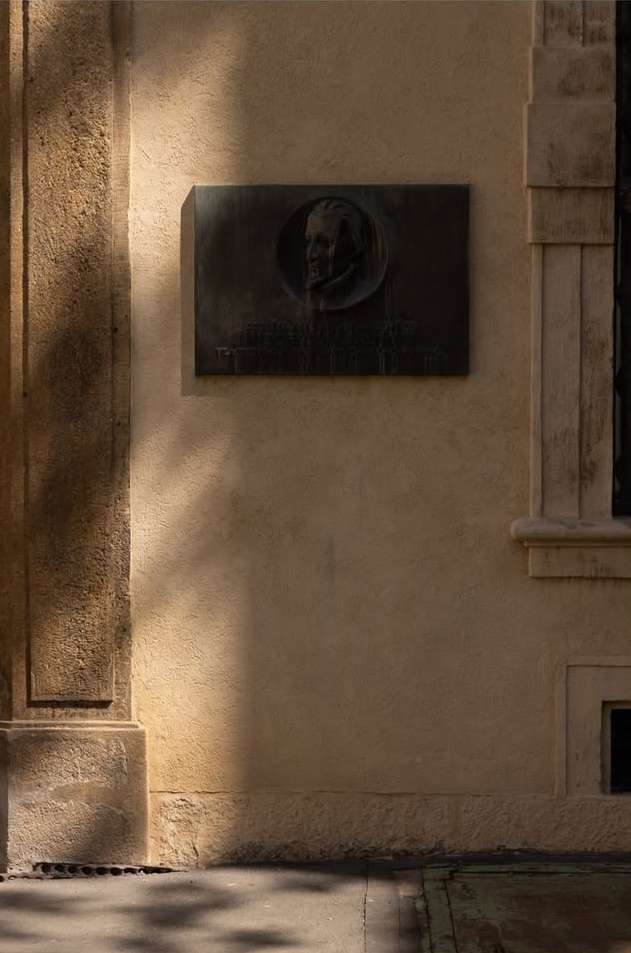 William Geddes Nov. 25