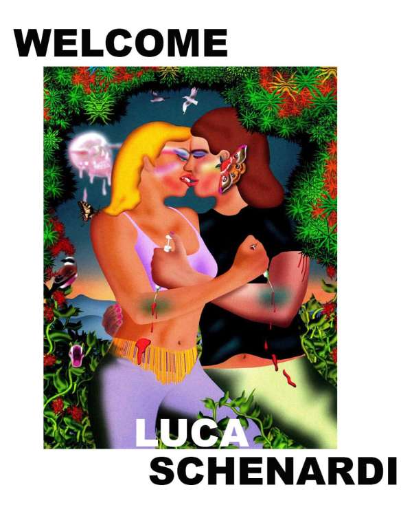 Luca Schenardi