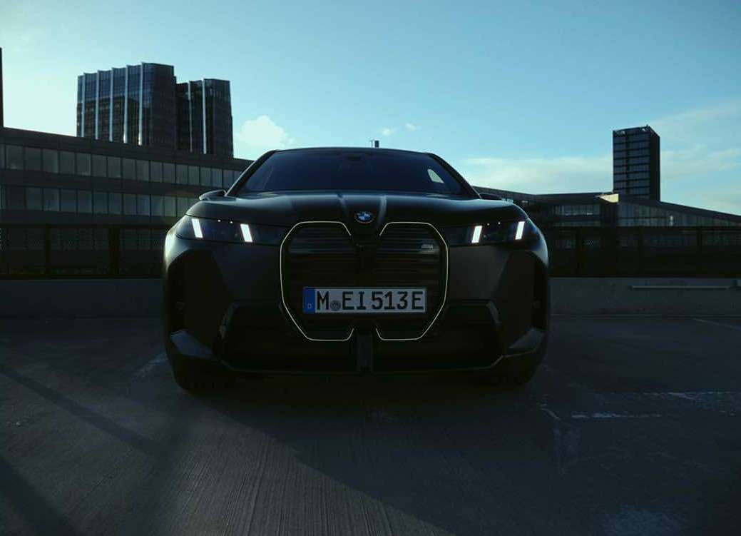 Manuel Nagel X BMW Nov. 25
