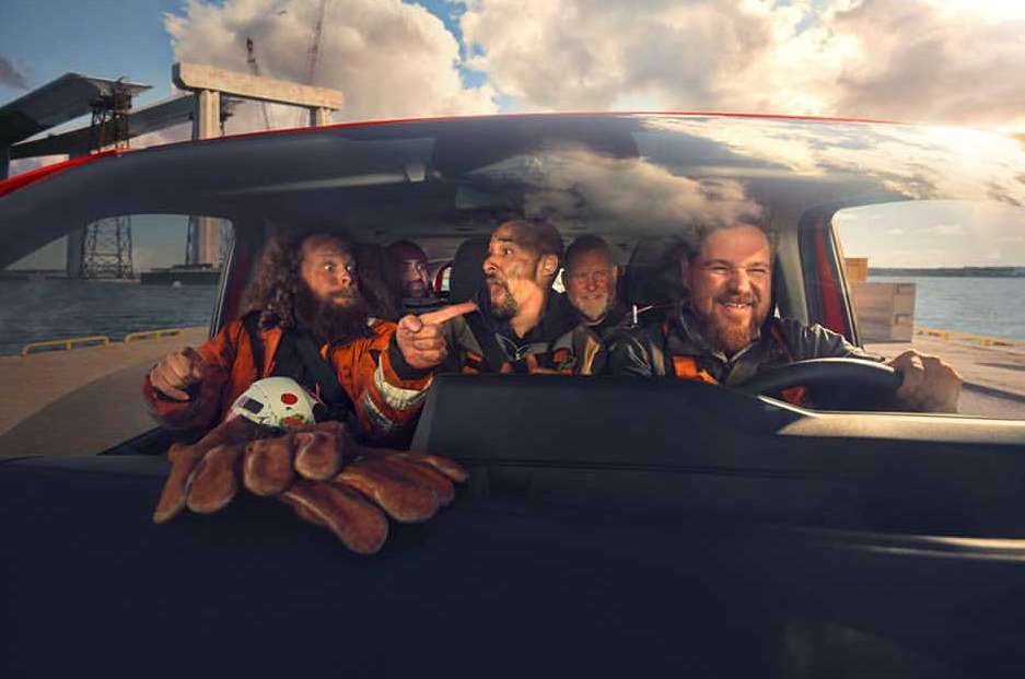 Volkswagen Nutzfahrzeuge |  Jan. 26