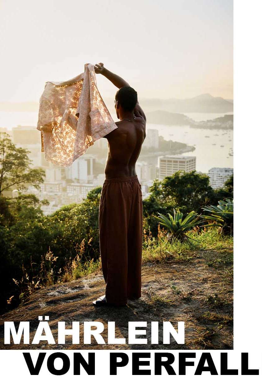 Mährlein von Perfall