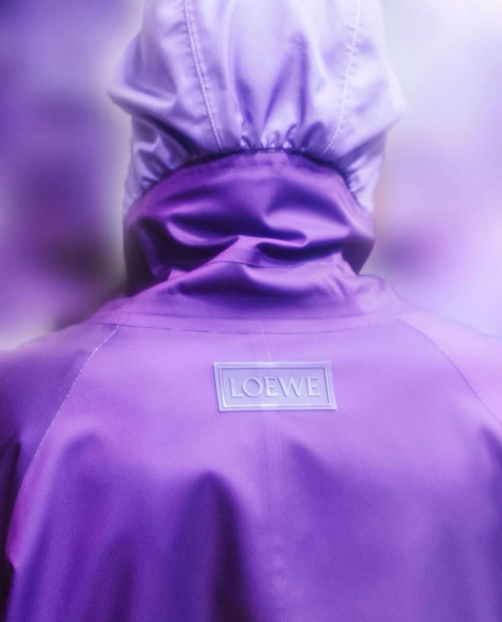 Serafin Gerber X LOEWE May. 26
