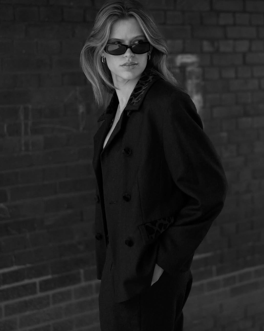 Janine Sametzky