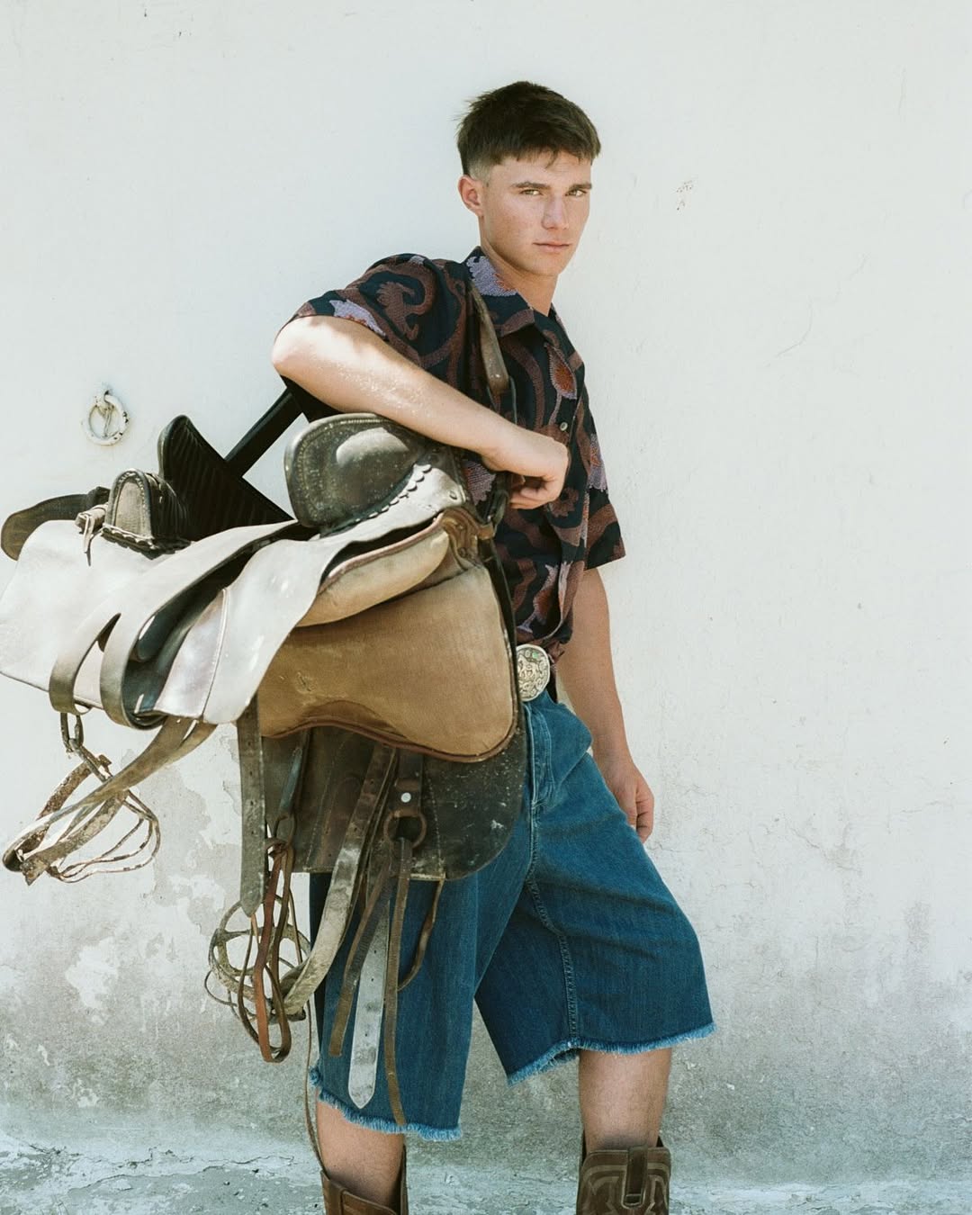 Mährlein von Perfall X A KIND OF GUISE