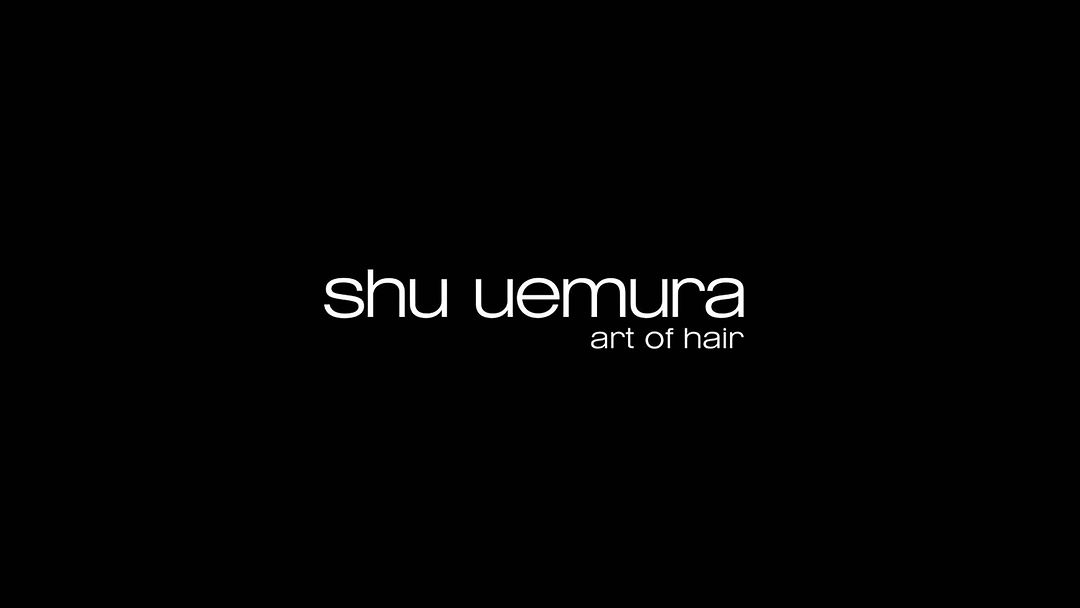 shu uemura |  Jan. 23