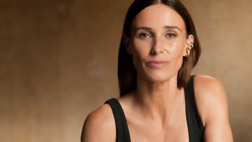 Wilfried Martin X Lierac Paris Dec. 25