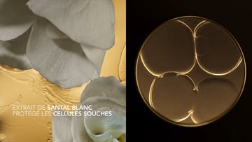 Wilfried Martin X Lierac Paris Dec. 25