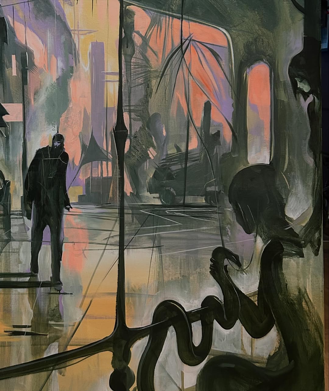 Will Barras Jul. 25