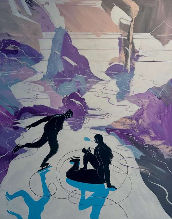 Will Barras
