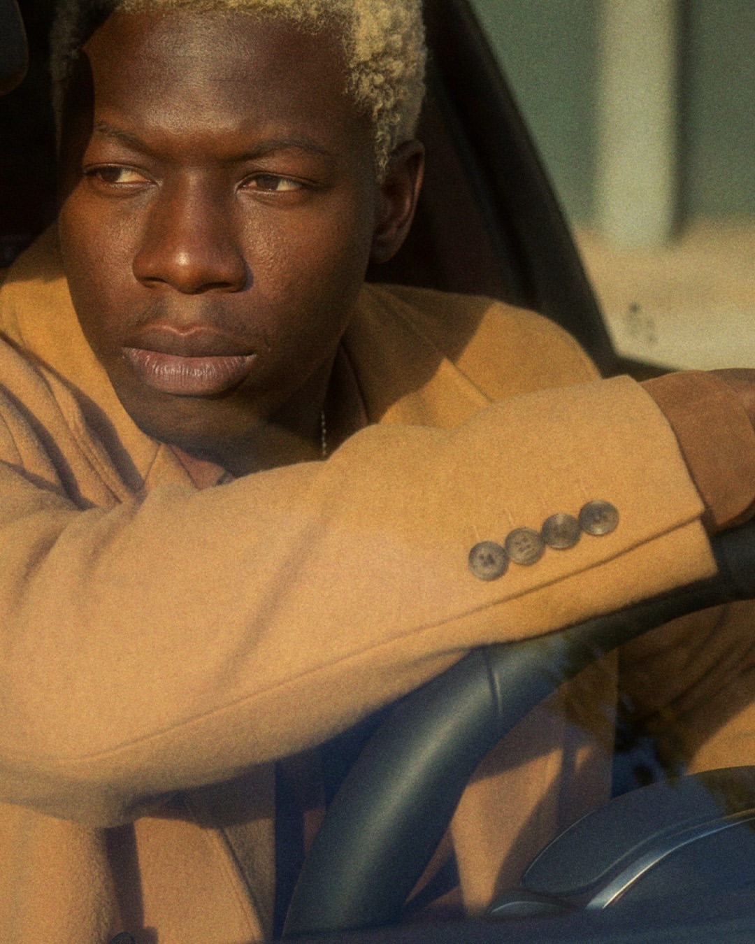 Will Daniel X BMW Feb. 26