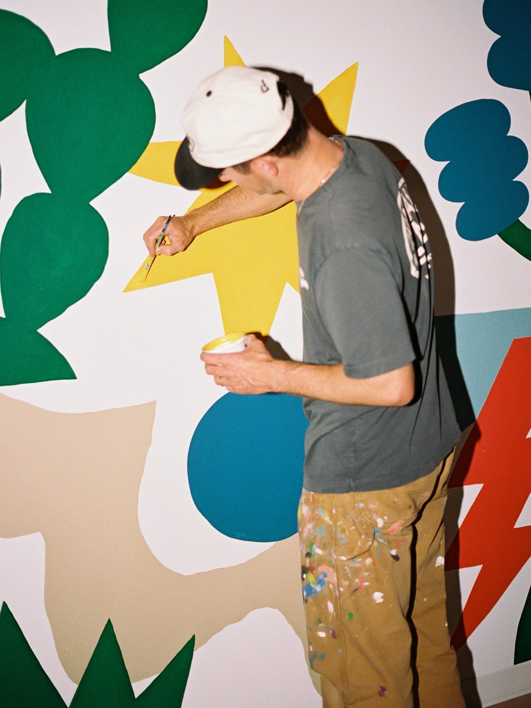 Will Bryant
