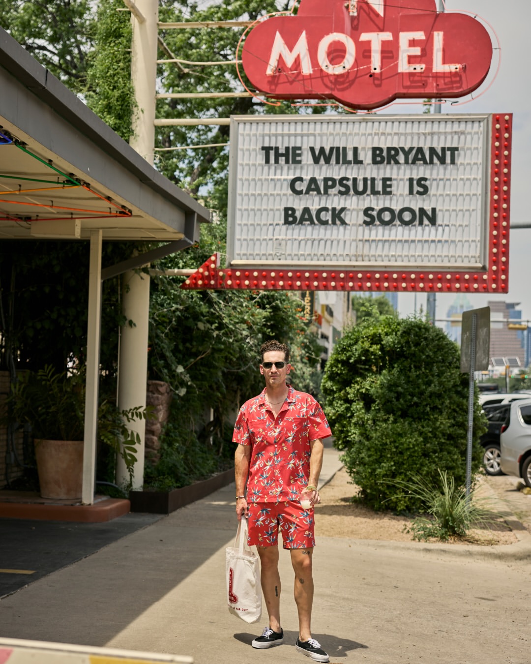 Will Bryant