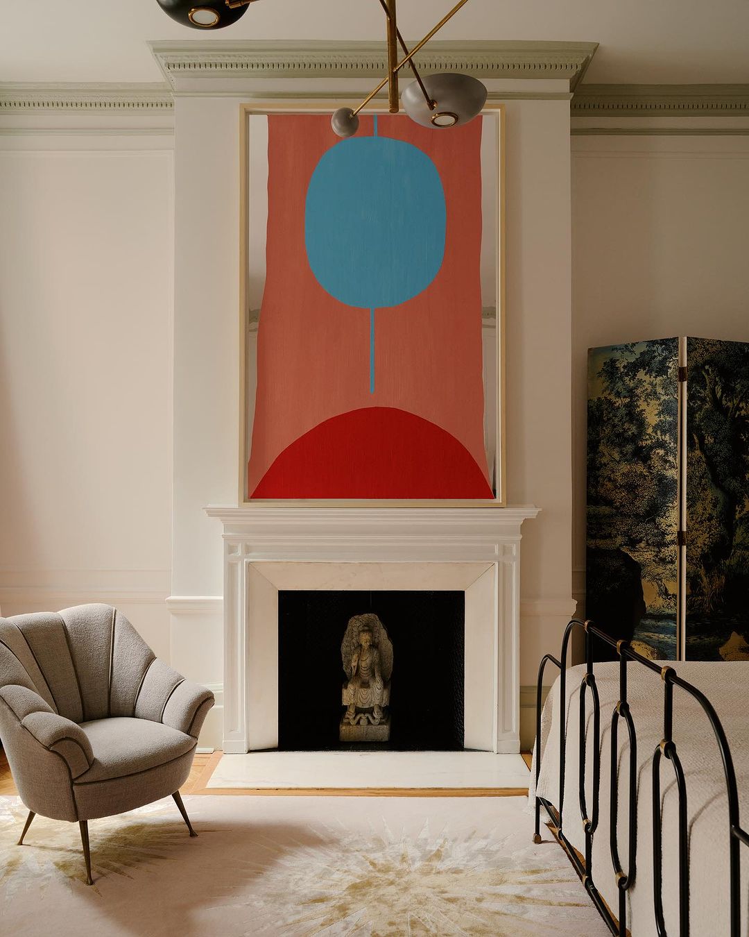 Architectural Digest |  Dec. 23