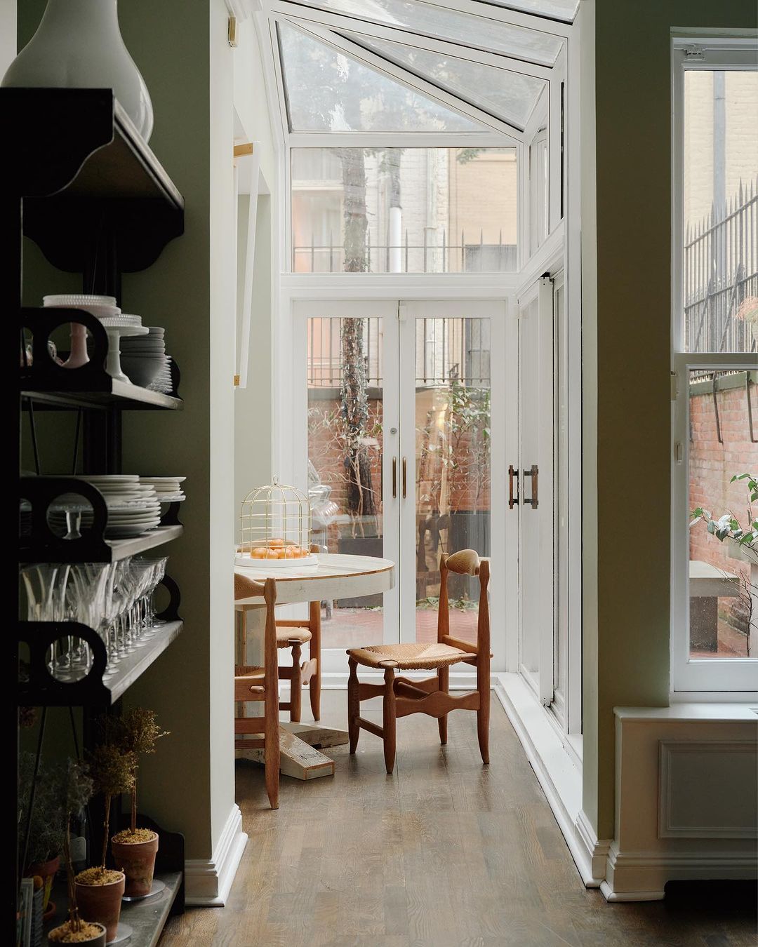 Architectural Digest |  Dec. 23