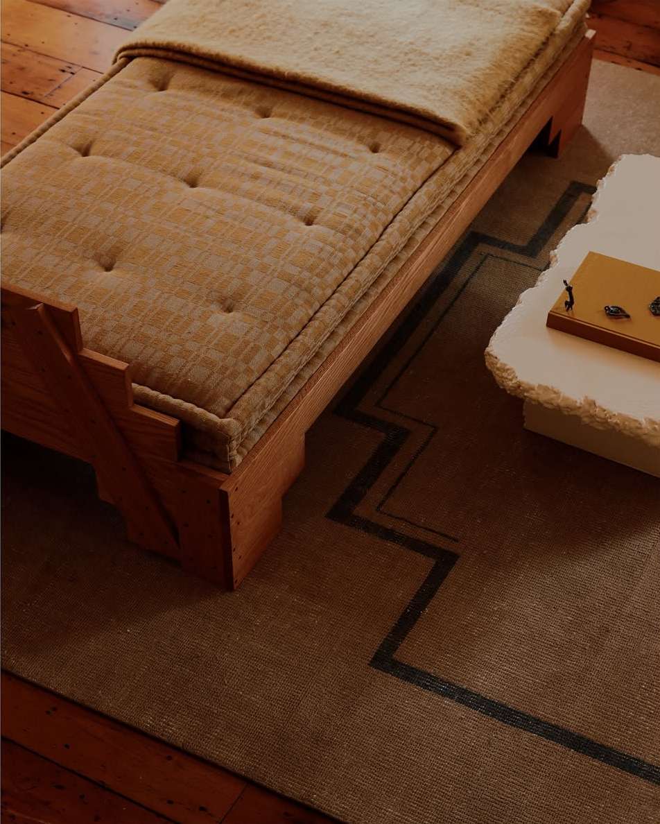 William Jess Laird X Elle Decor