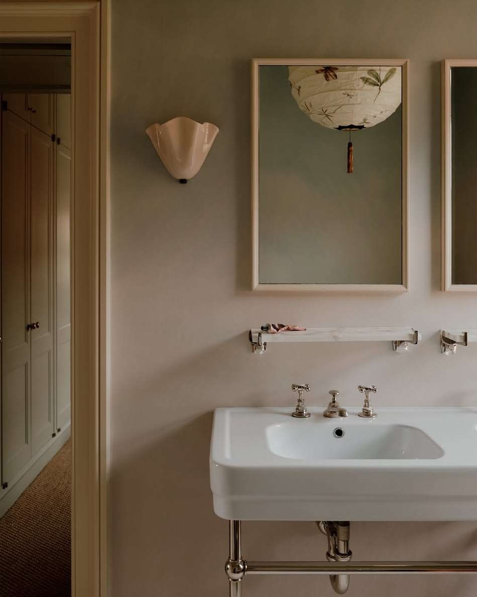 William Jess Laird X Elle Decor