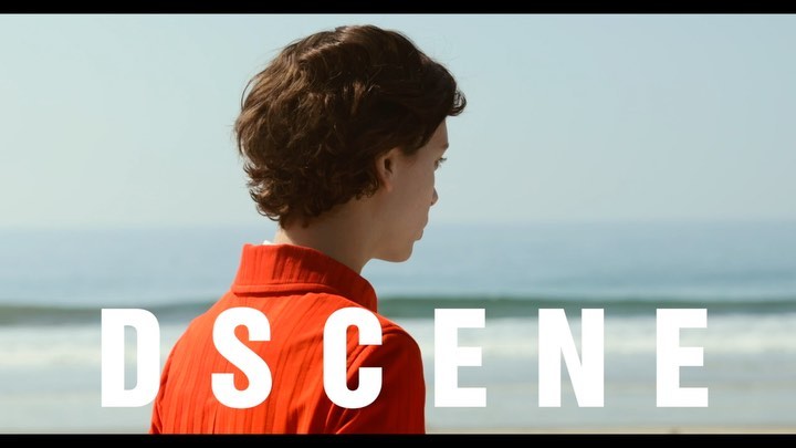 Design Scene |  Jul. 20