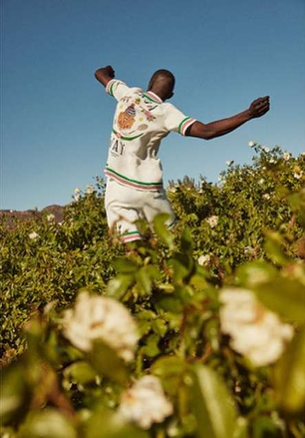 Saks Fifth Avenue |  Jun. 23