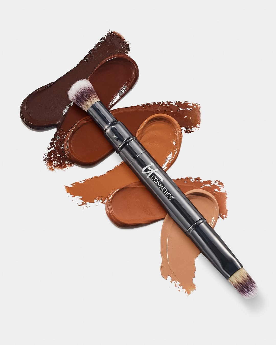 Will Styer X IT Cosmetics