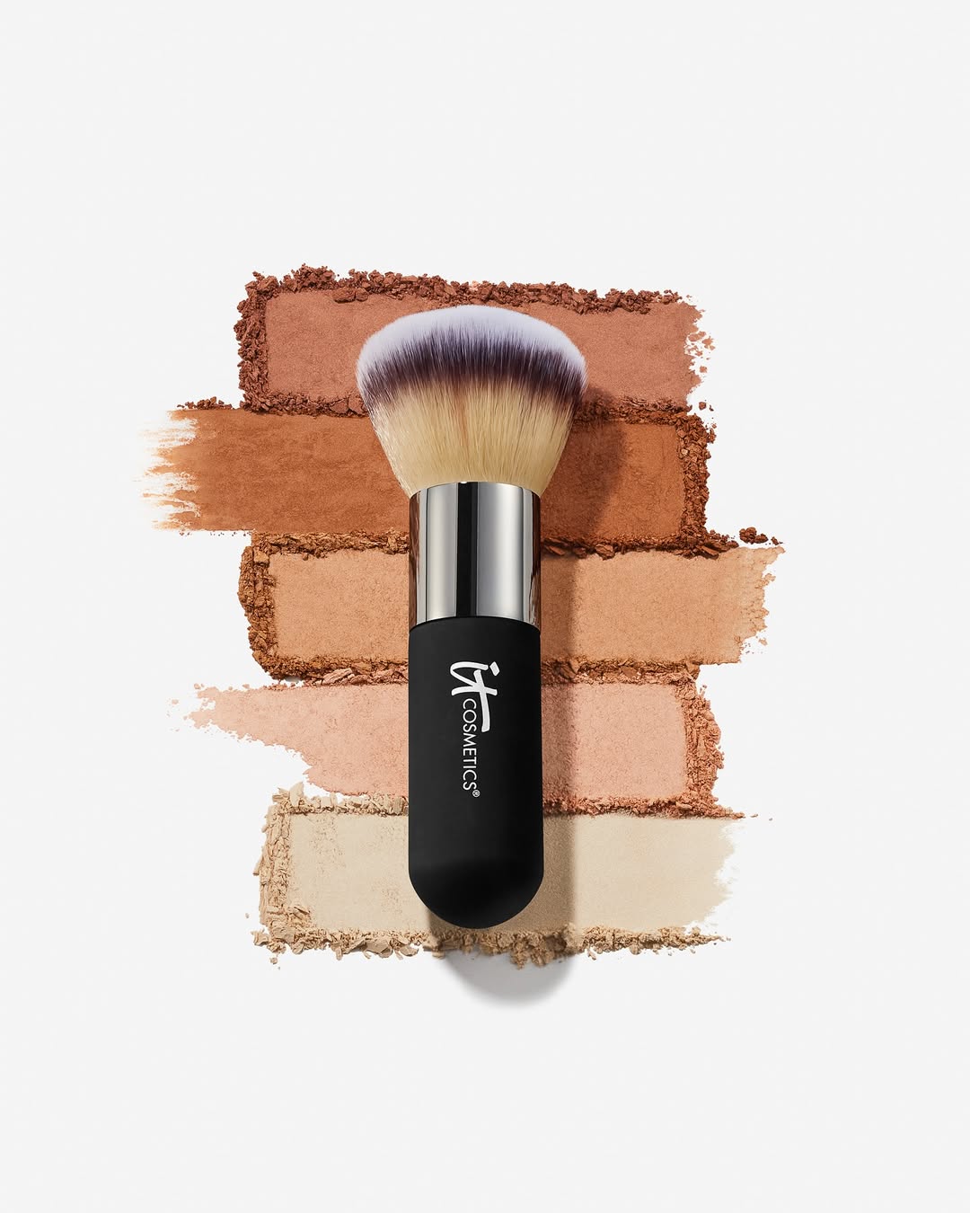 Will Styer X IT Cosmetics