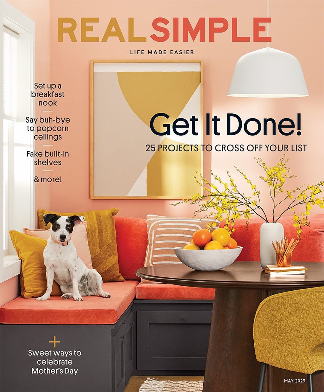 Real Simple |  Apr. 23