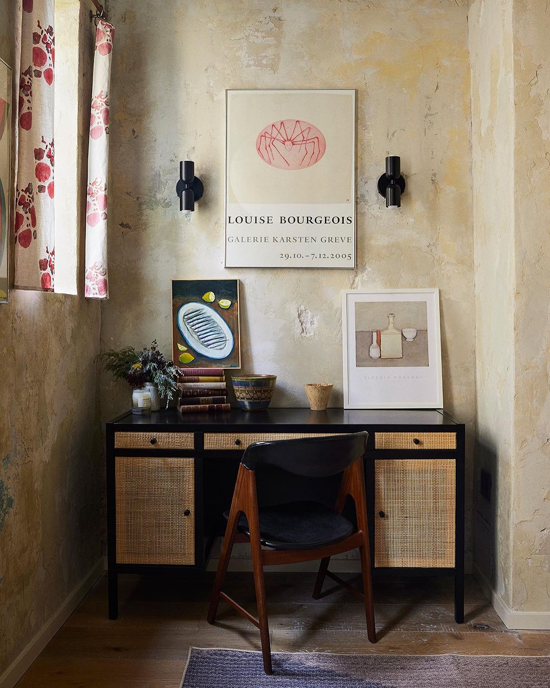 DREW MAGAZINE |  Aug. 23