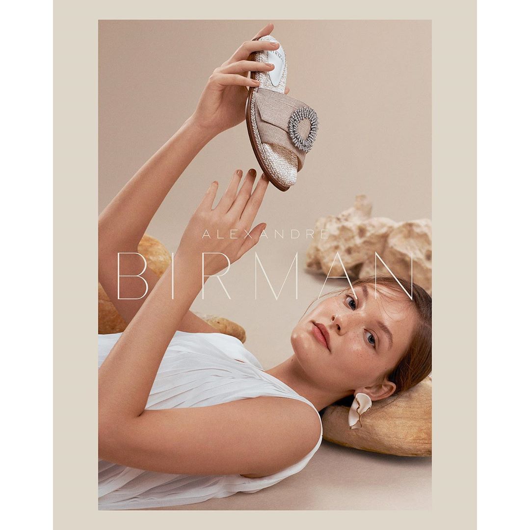 Alexandre Birman |  Sep. 20