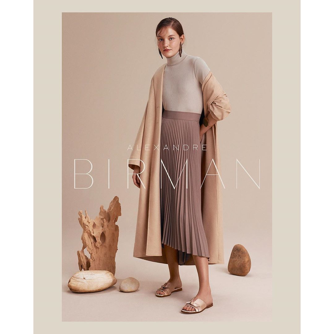 Alexandre Birman |  Sep. 20