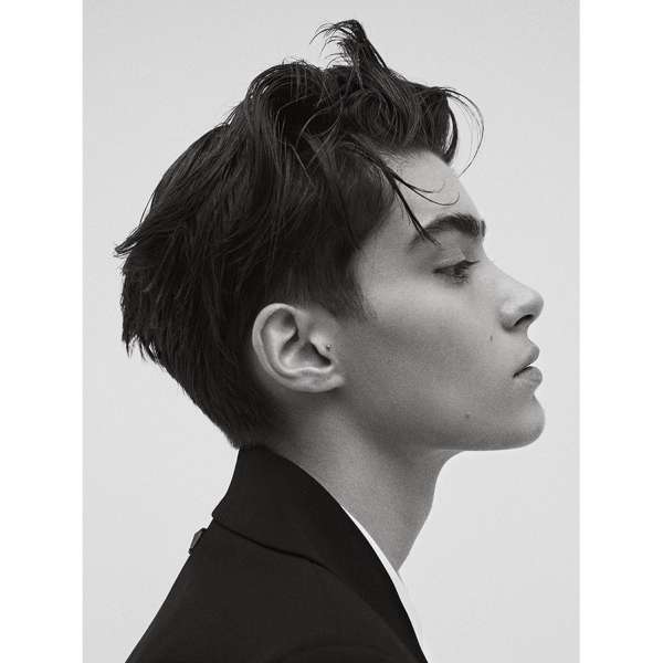 Luca Bellumore