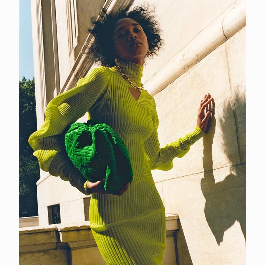 Moda Operandi Man |  Sep. 21