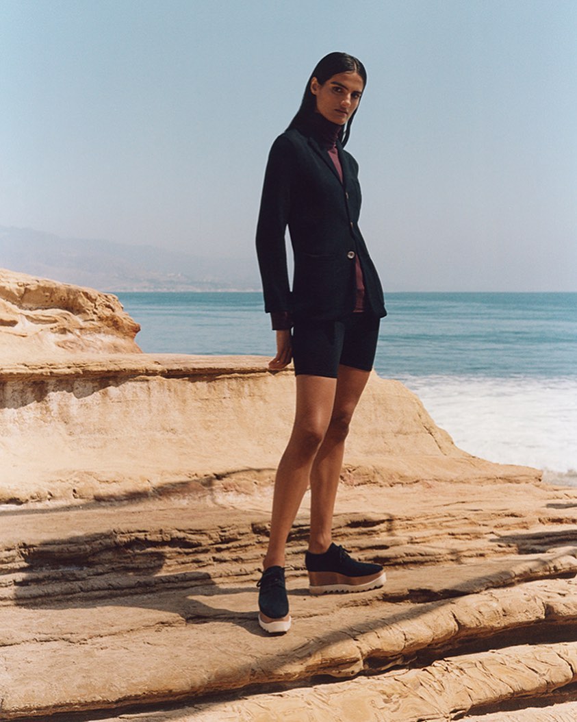 Bleu Salt |  Oct. 21