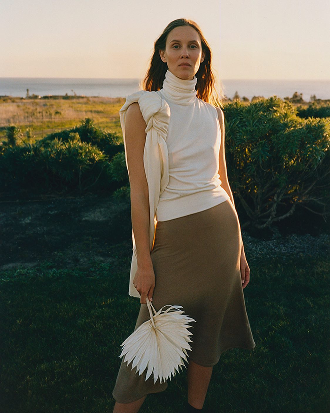 Bleu Salt |  Mar. 22