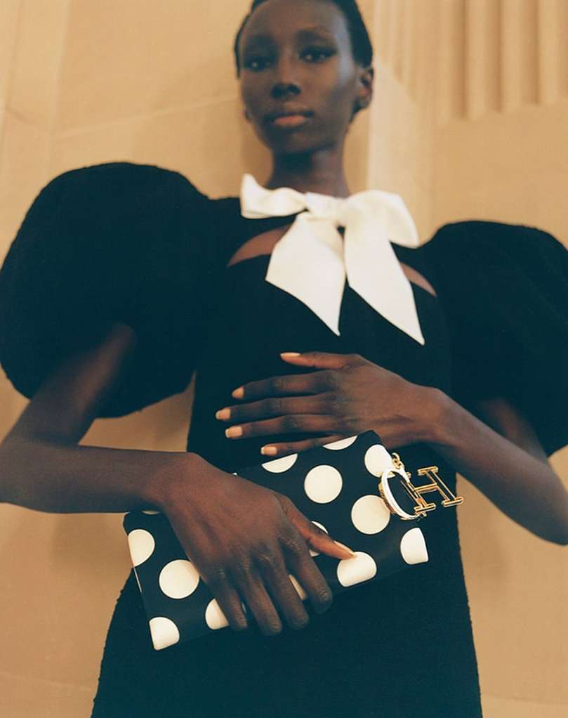 Carolina Herrera |  Jun. 22