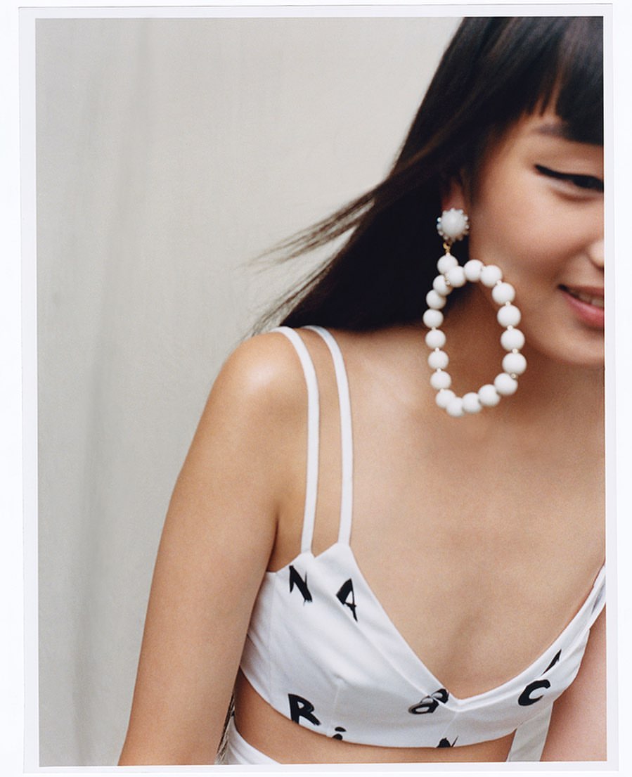 Carolina Herrera |  Jun. 22