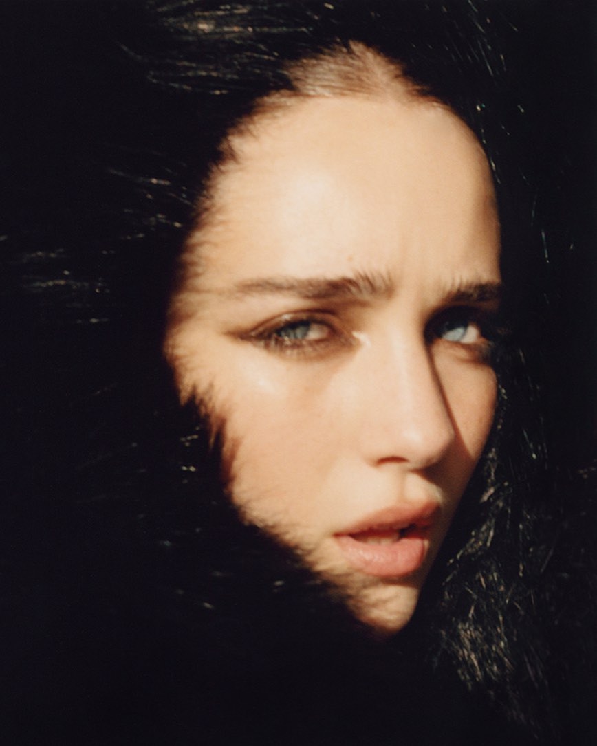 Glass Magazine |  Jul. 22