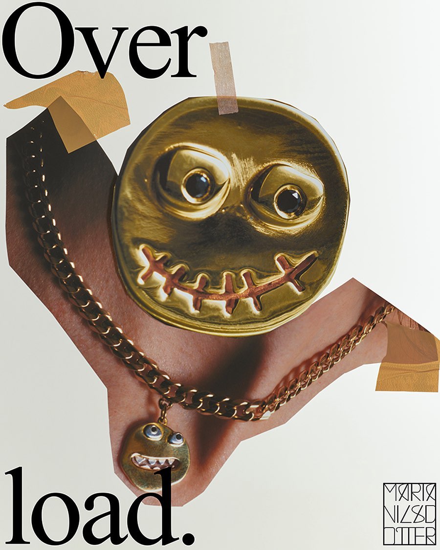 Maria Nilsdotter |  Sep. 22