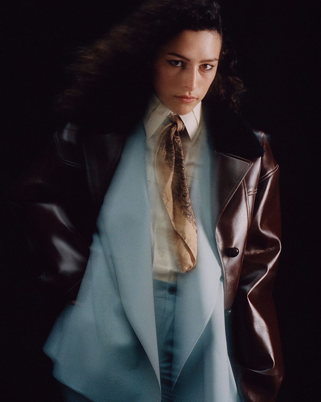 Glass Magazine |  Oct. 22