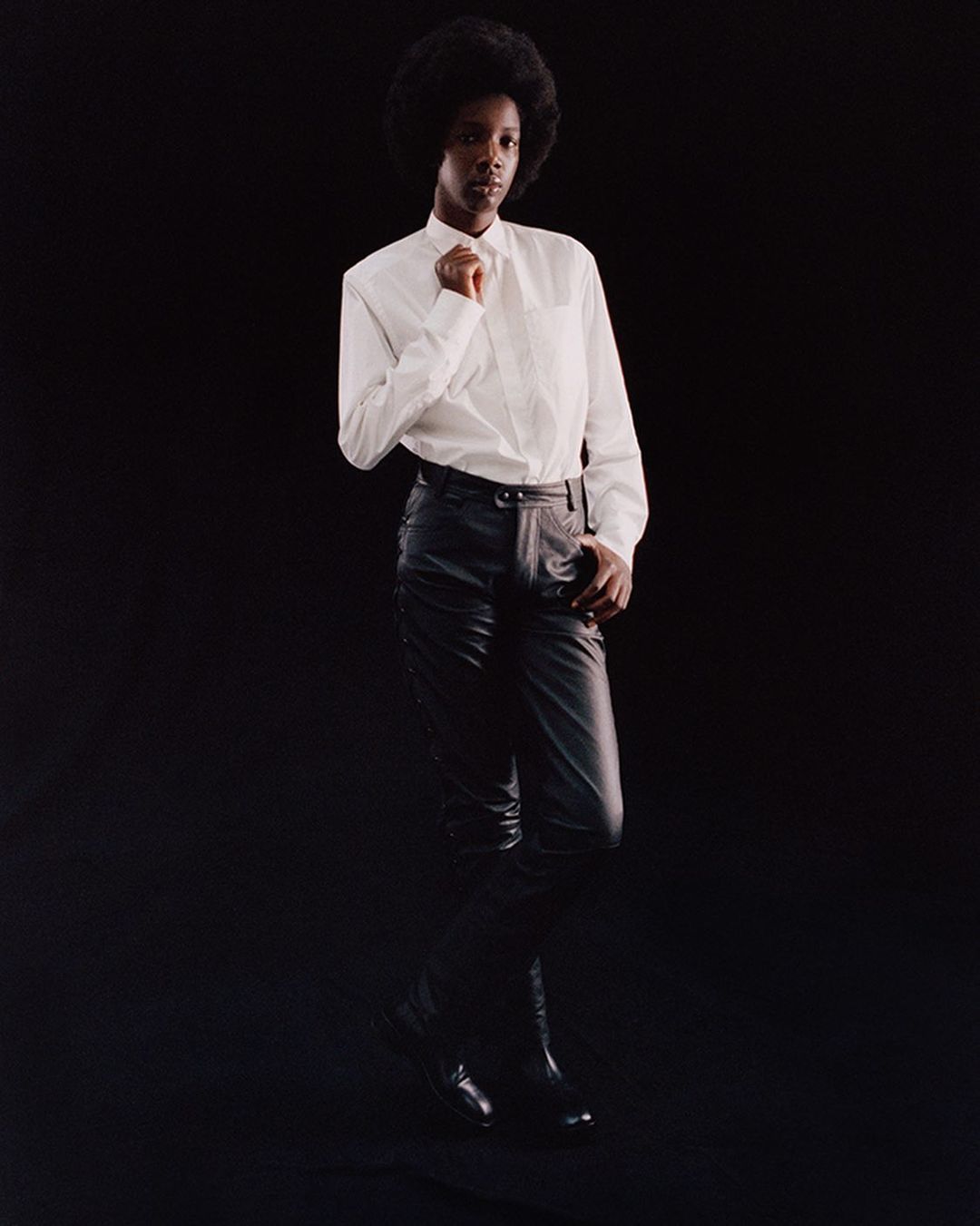 Glass Magazine |  Oct. 22