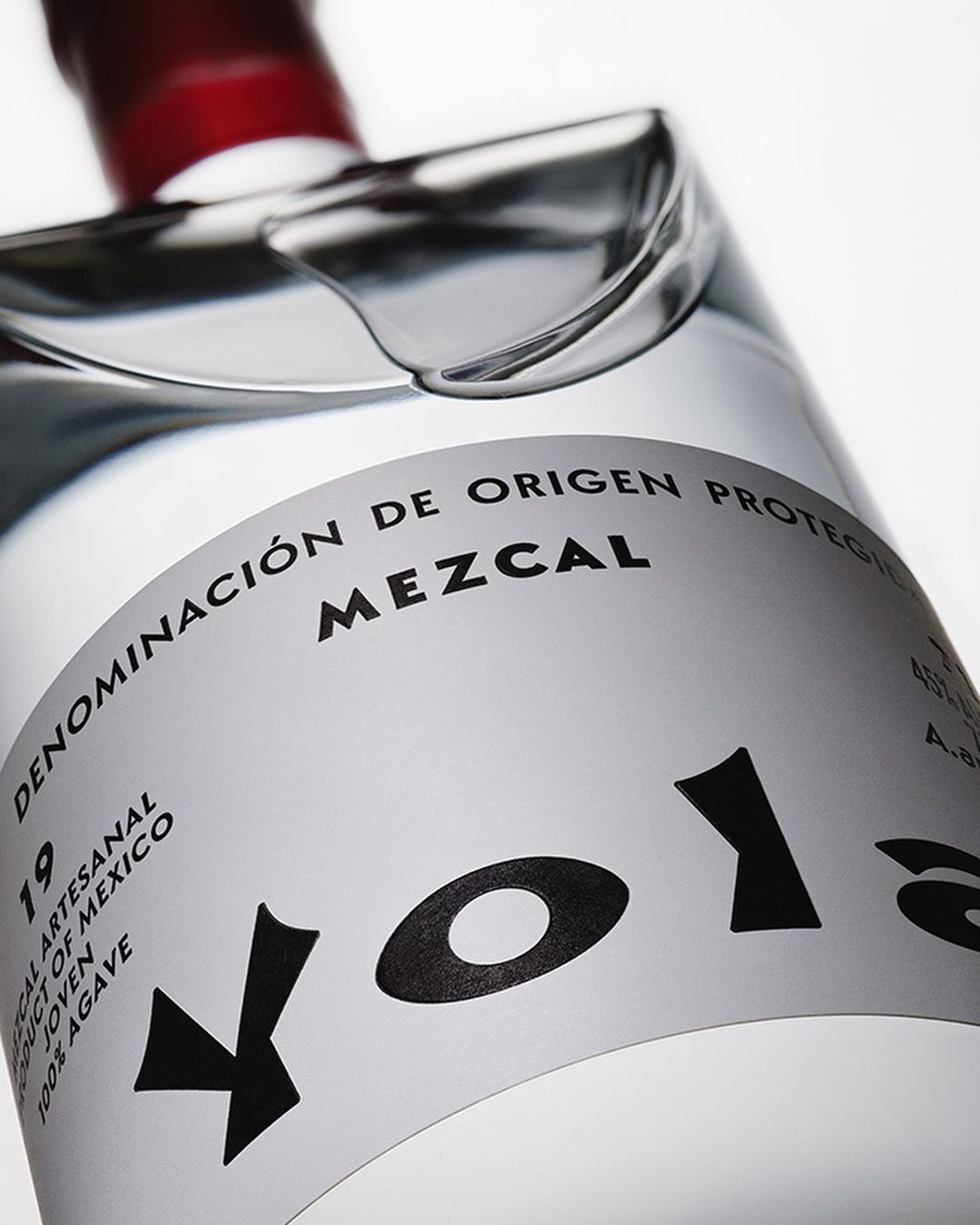 YOLA MEZCAL |  Nov. 22