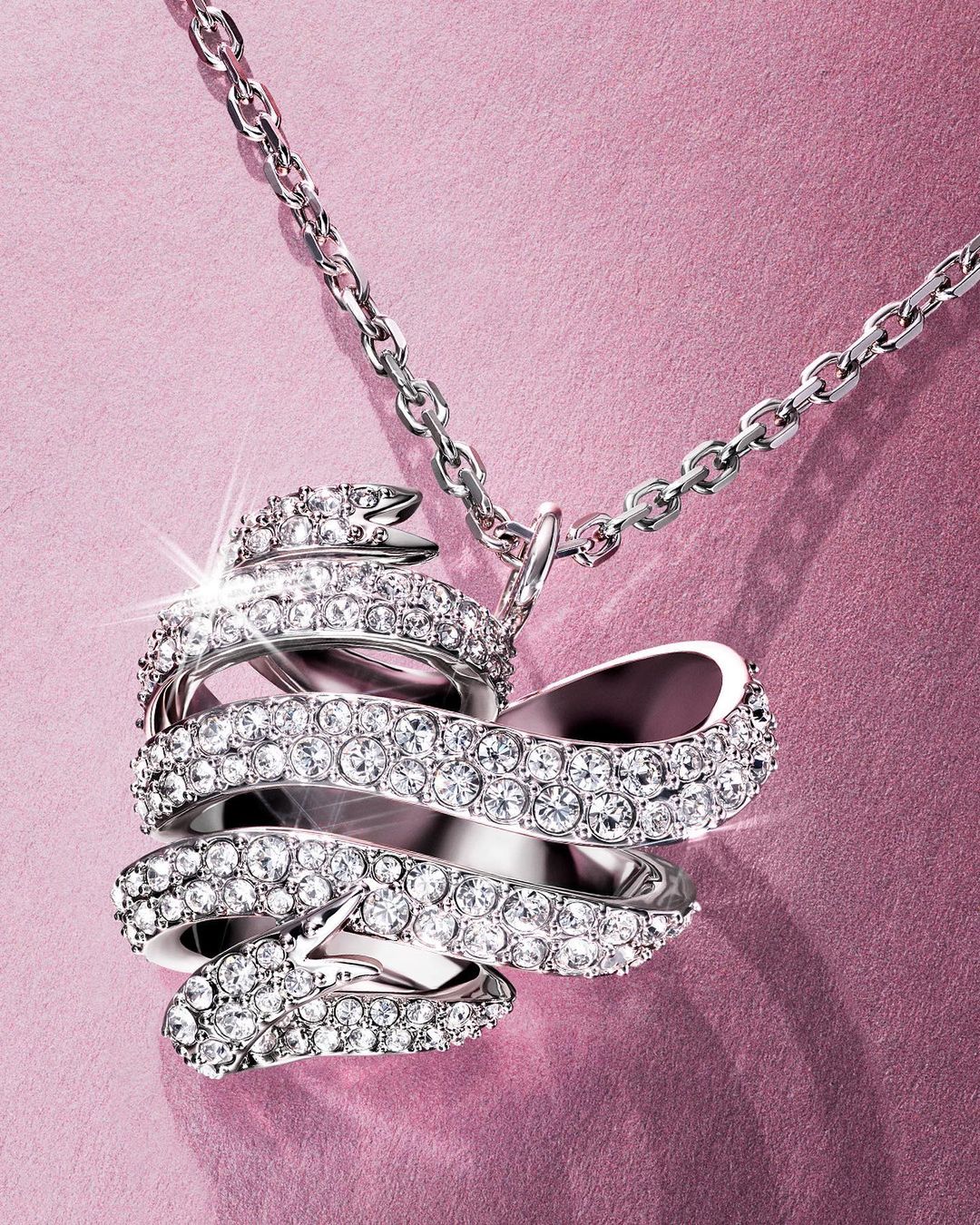 Swarovski  |  Jan. 23