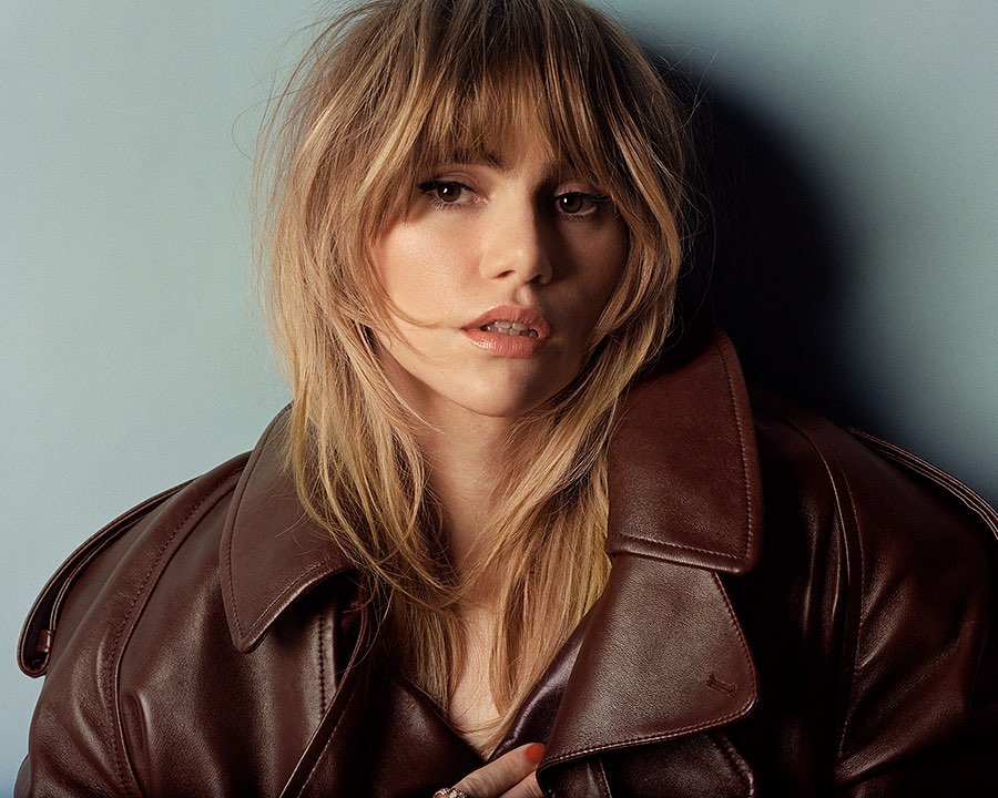 The Sunday Times Style |  Feb. 23