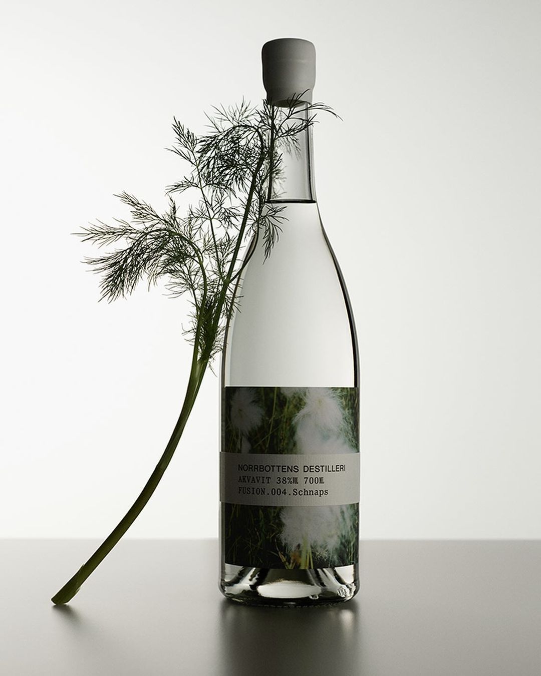 NORRBOTTENS DESTILLERI |  Jun. 23