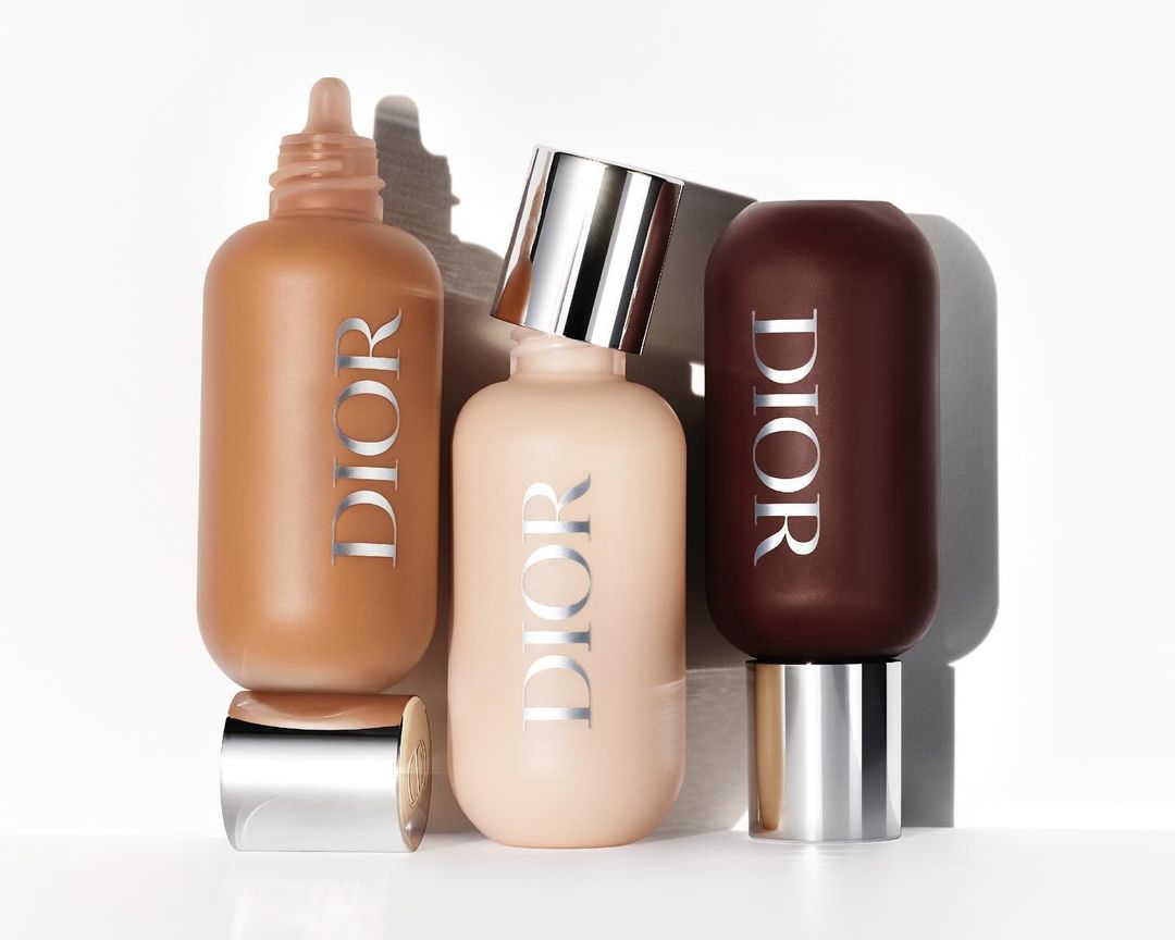 Dior Beauty |  Jun. 23