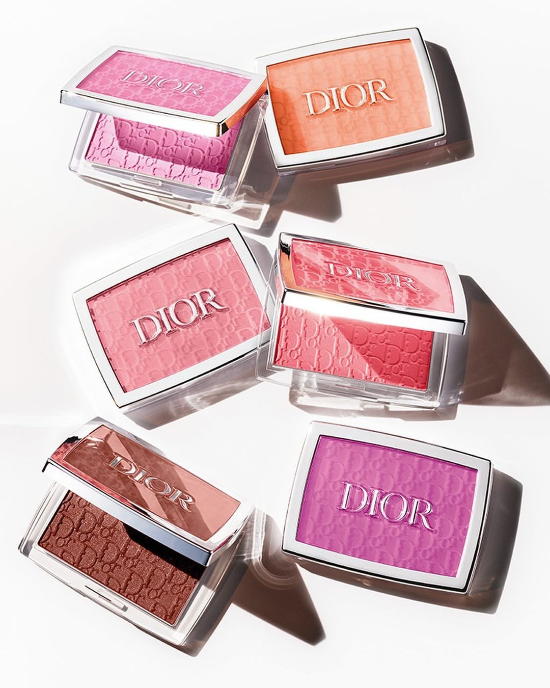 Dior Beauty |  Jun. 23