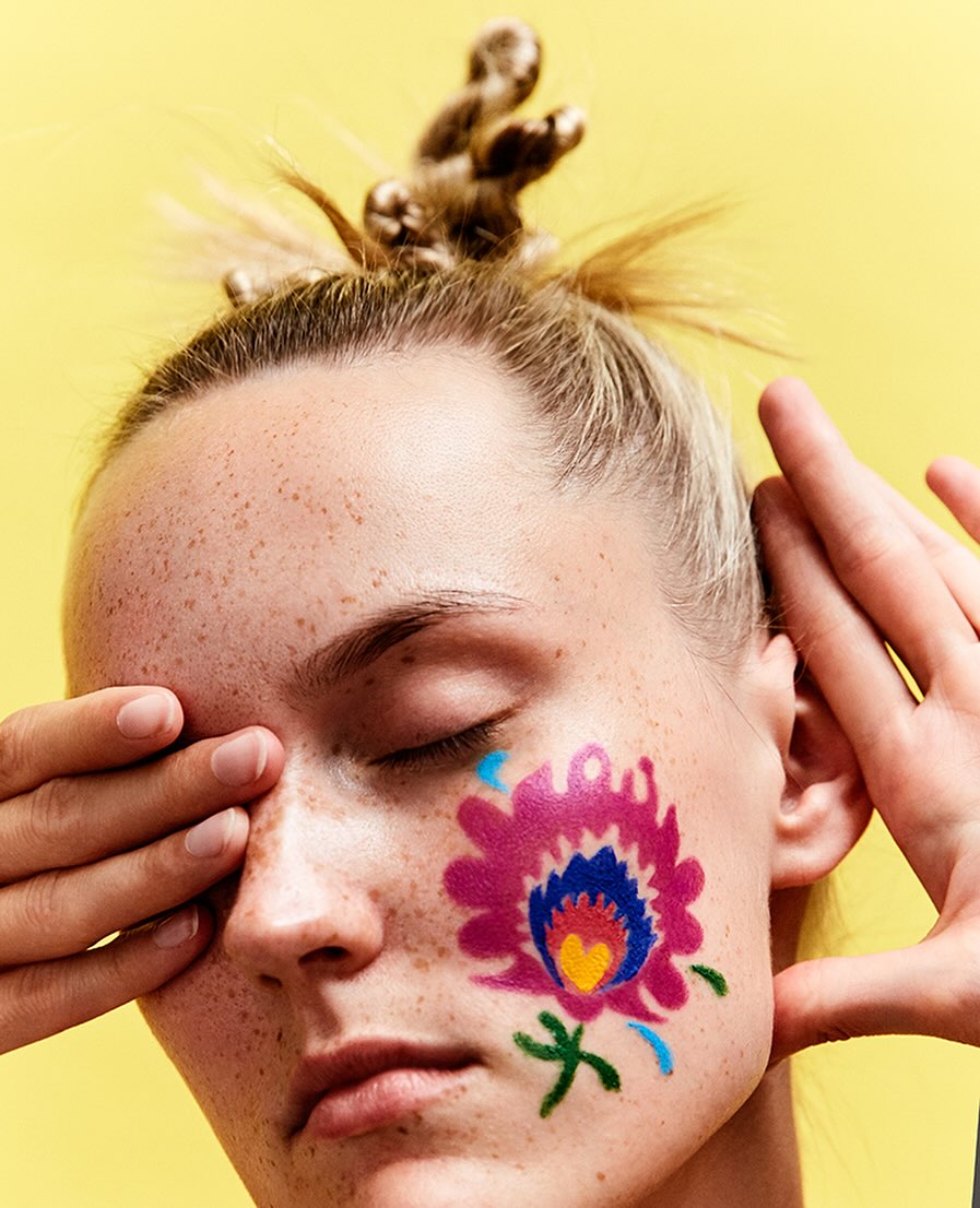 Vogue Czechoslovakia |  Aug. 23