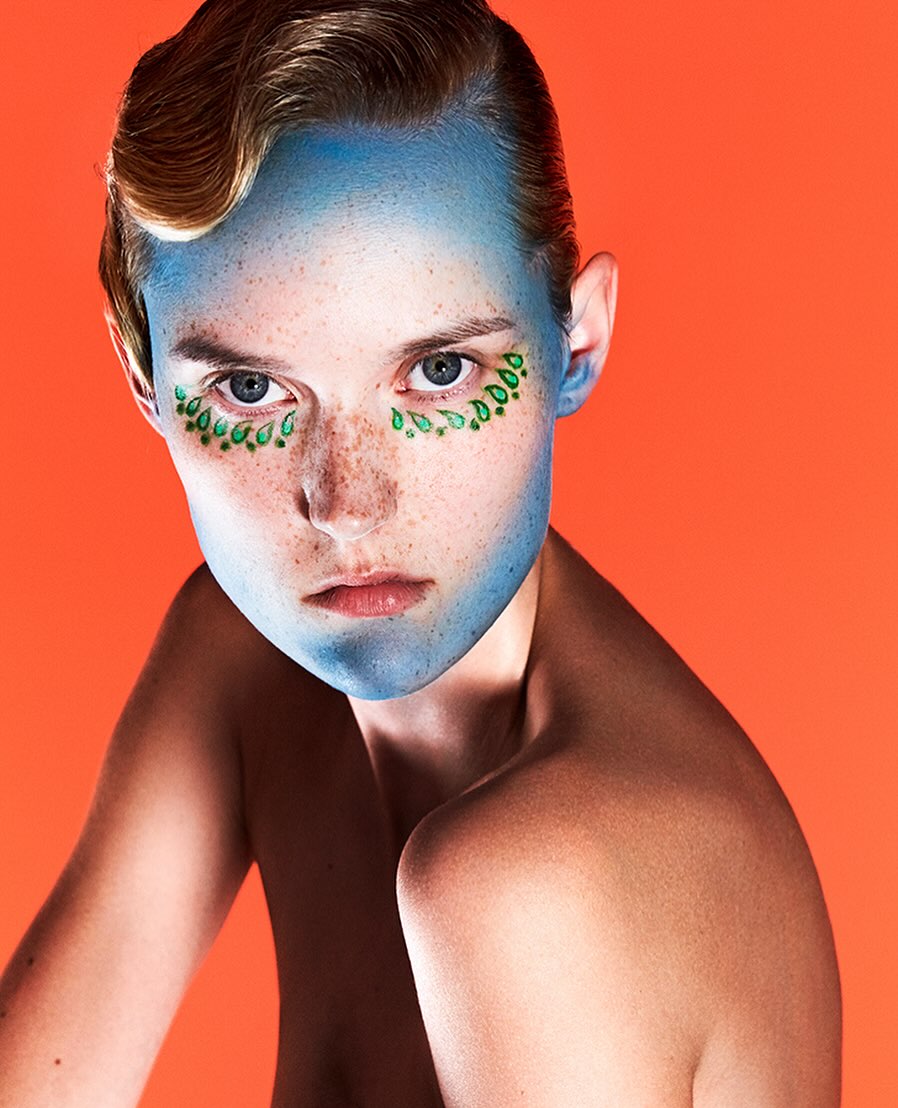 Vogue Czechoslovakia |  Aug. 23