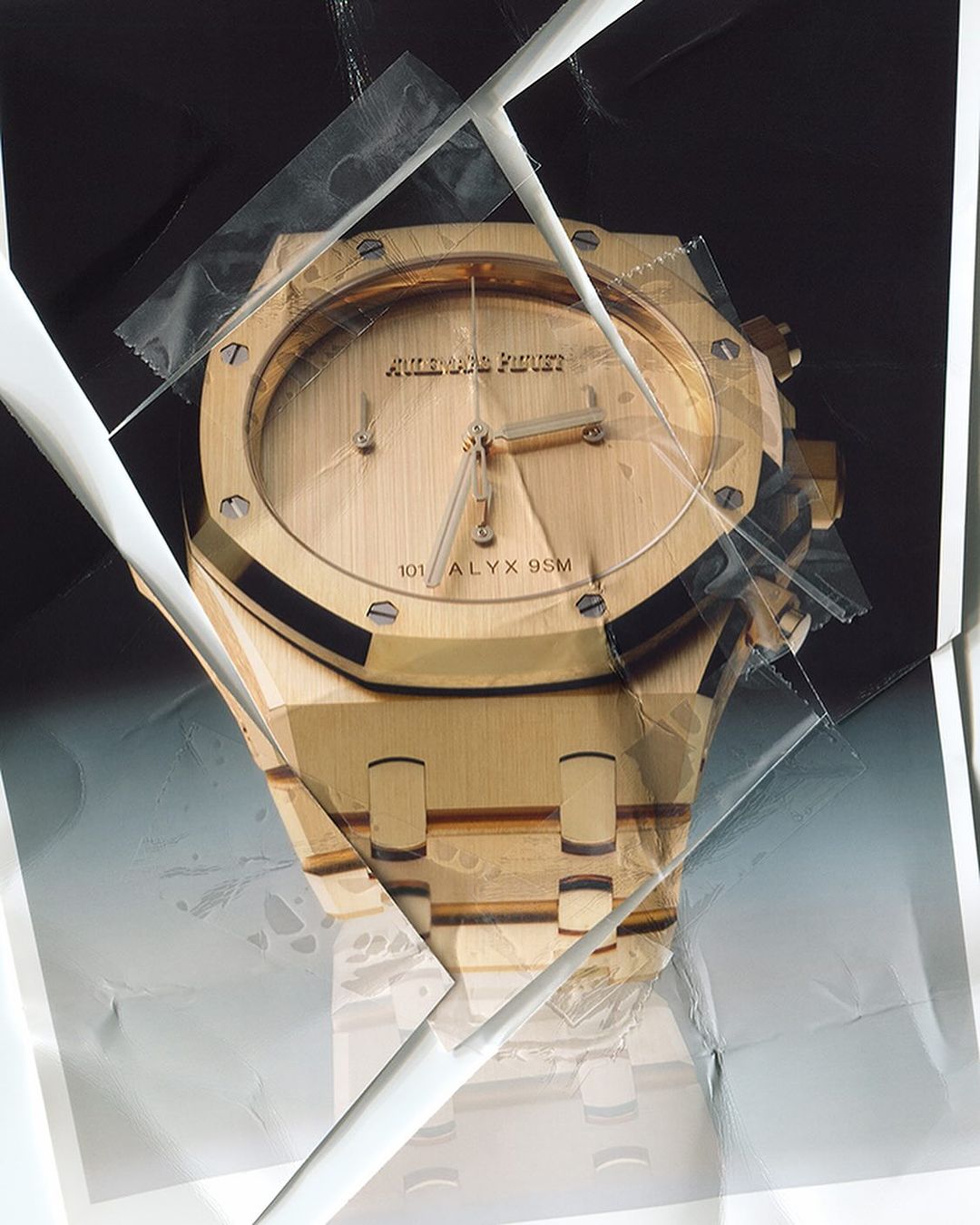 Vogue Scandinavia |  Oct. 23