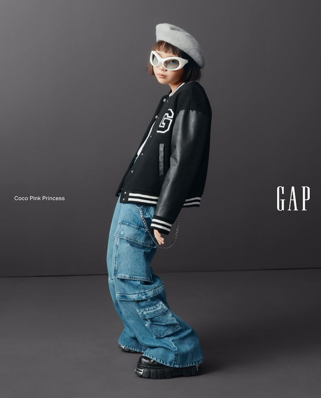Gap Kids |  Oct. 23
